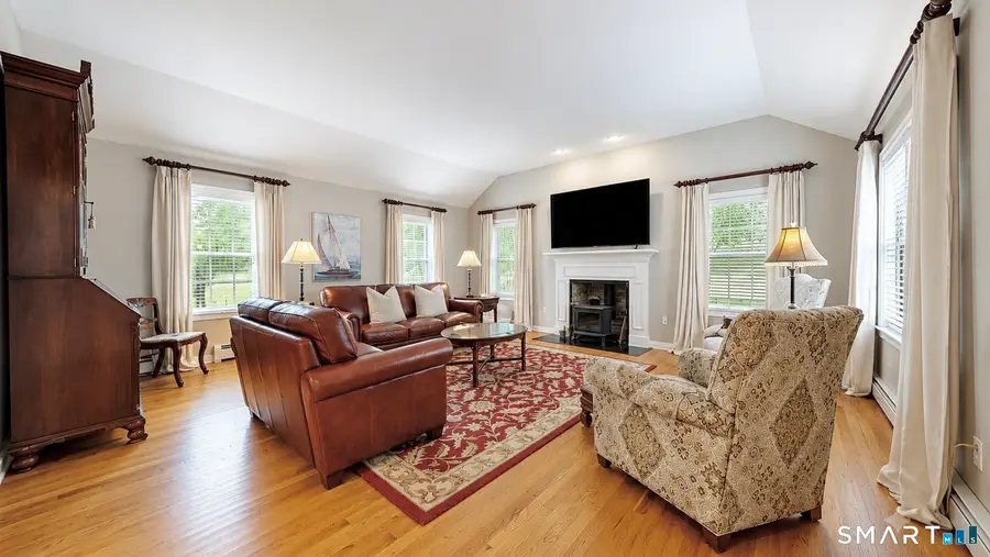 63 Andover Drive, Milford, CT 06460 - #2