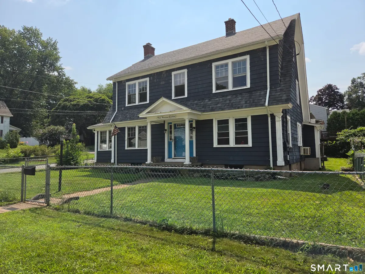 318 Middle Turnpike East, Manchester, CT 06040 - #1