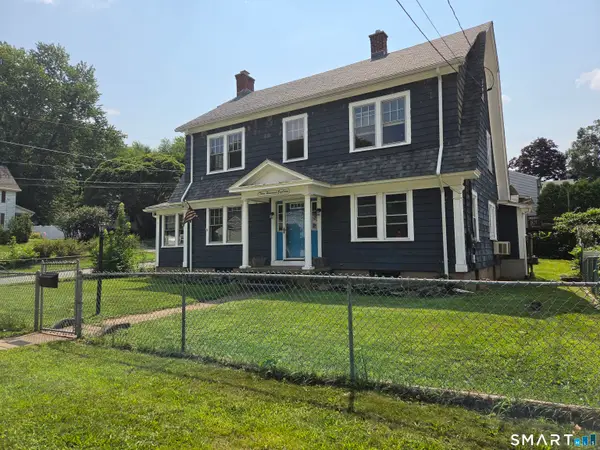 318 Middle Turnpike East, Manchester, CT 06040