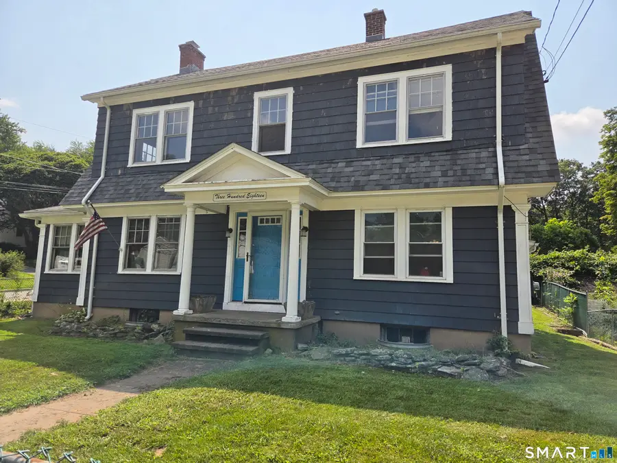 318 Middle Turnpike East, Manchester, CT 06040 - #2