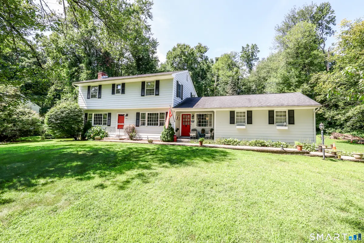 27 Powder Horn Hill, Brookfield, CT 06804 - #1