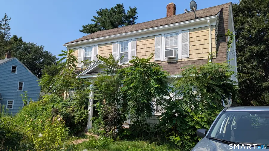 355 Curtis Street, Meriden, CT 06450 - #2