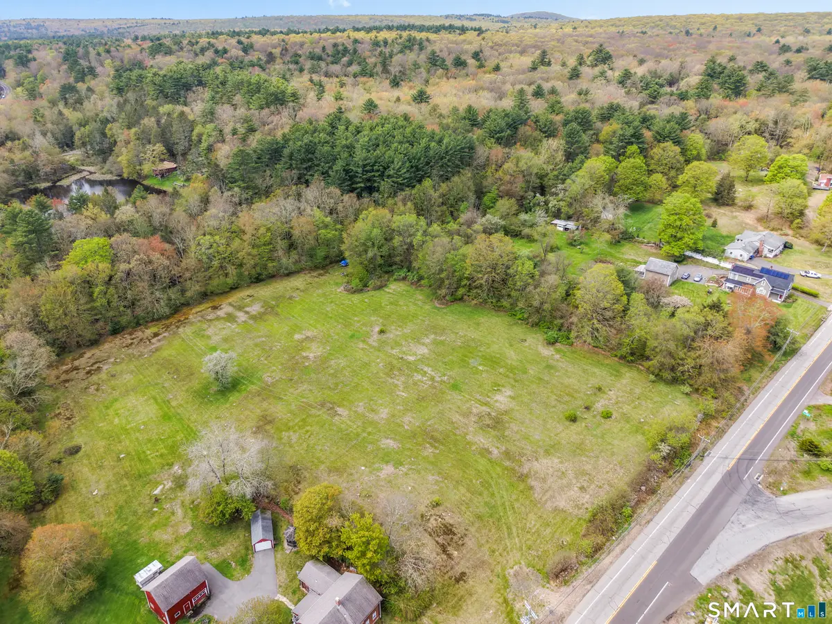 0 Chestnut Hill Road, Stafford, CT 06076 - #1