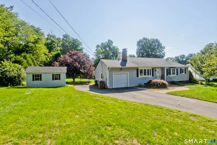 30 Kanter Drive, Vernon, CT 06066 - #2