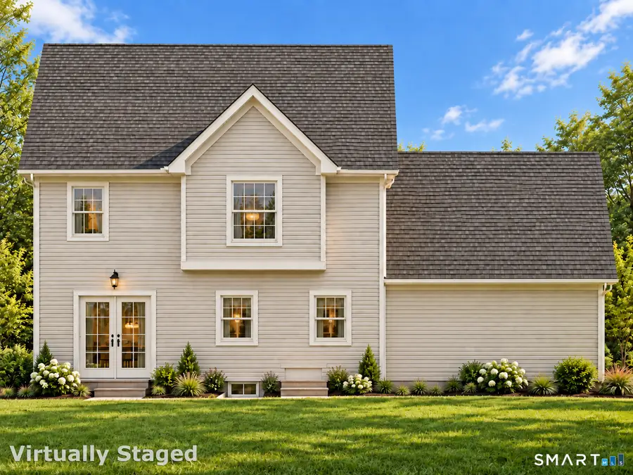 23 Cathy Lane, East Windsor, CT 06088 - #2