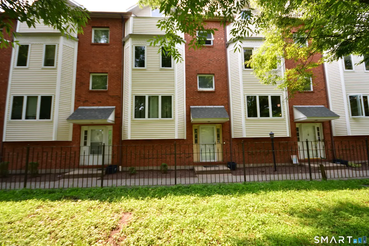 55 Walnut Street #4, New Haven, CT 06511 - #1