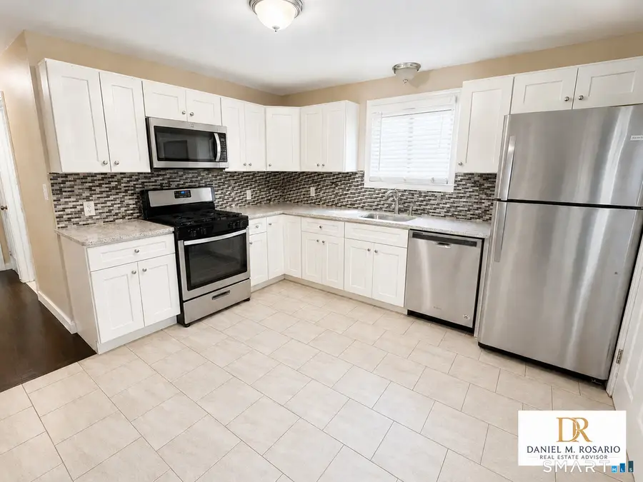 116 Vance Street, New Britain, CT 06052 - #2