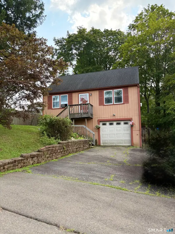 81 Huber Avenue, Meriden, CT 06450