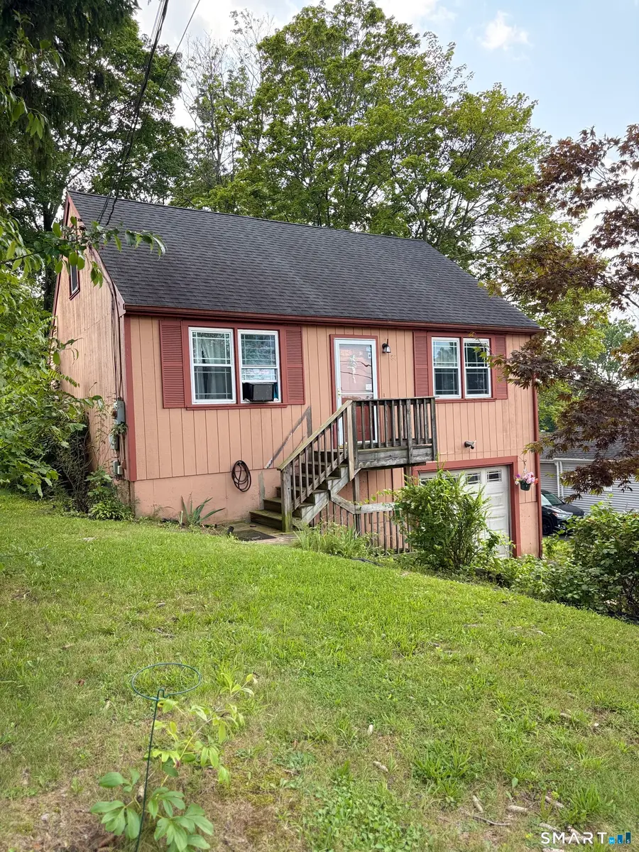 81 Huber Avenue, Meriden, CT 06450 - #2