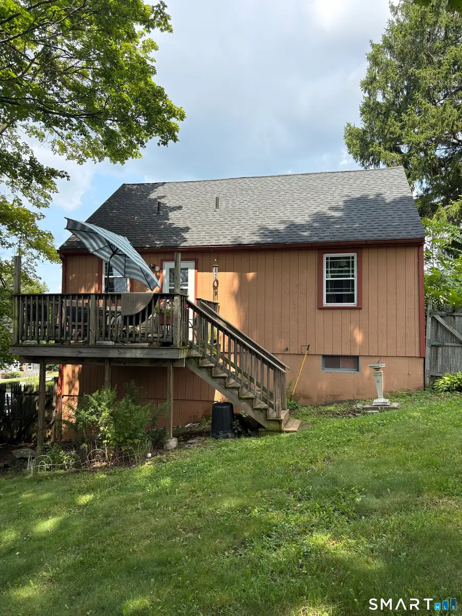 81 Huber Avenue, Meriden, CT 06450 - #3