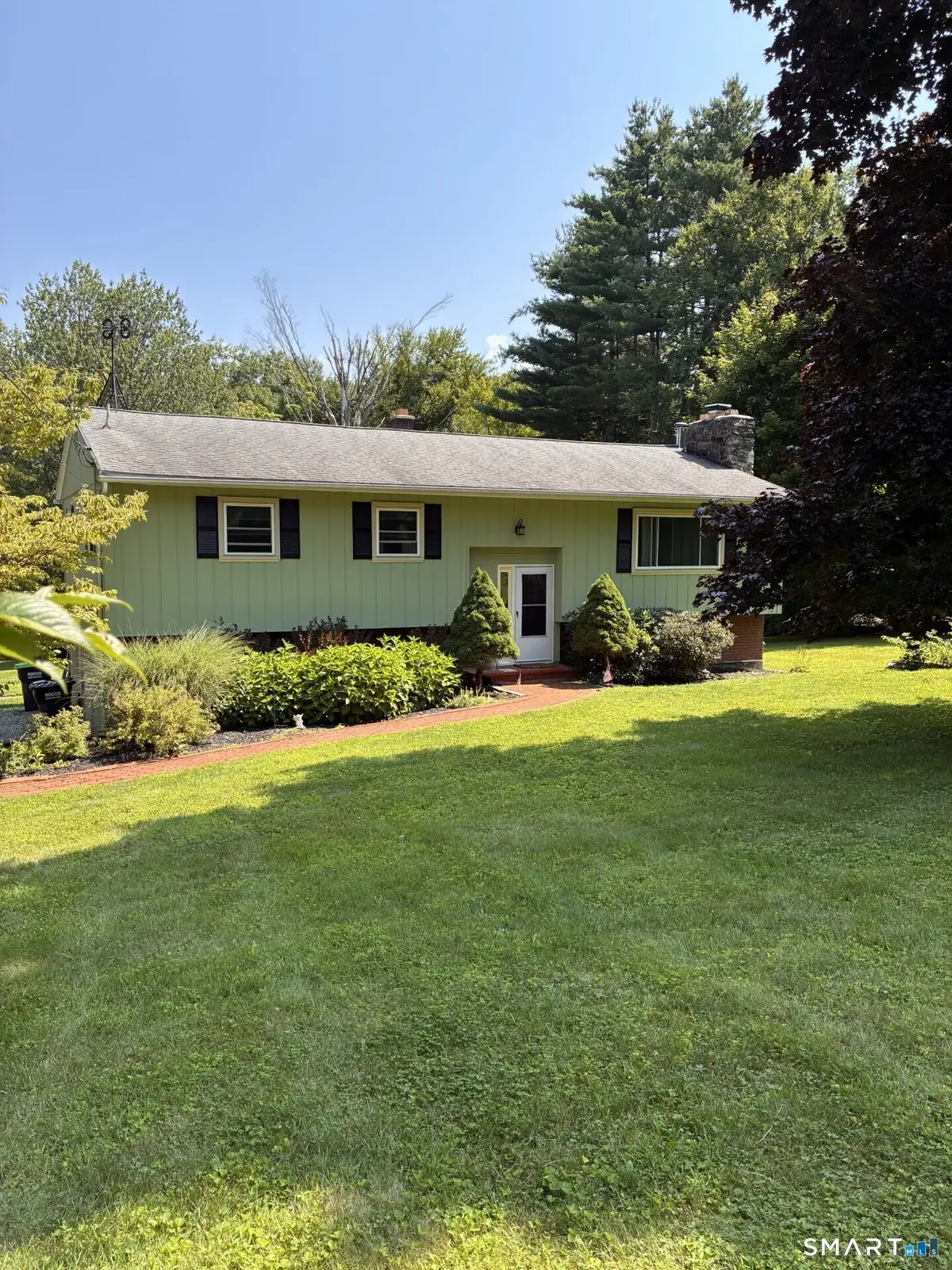 34 Andre Drive, Northfield, CT 06778 - #1