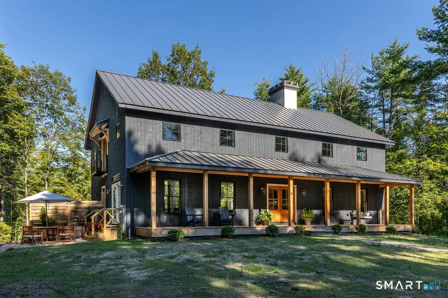 26 Preston Lane, Salisbury, CT 06068 - #2