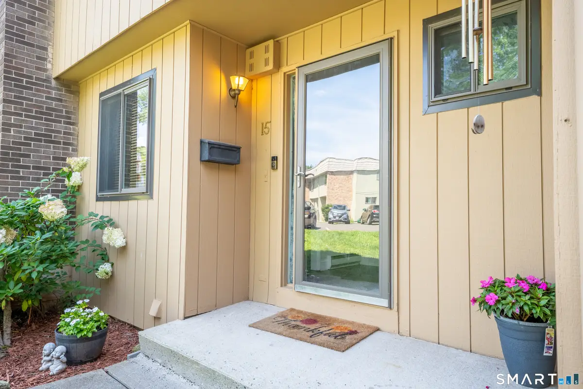 15 Willow Court #15, Cromwell, CT 06416 - #1