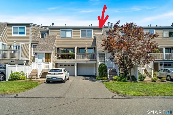 451 Thoreau Street #451, Branford, CT 06405
