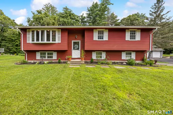 14 Glen Hollow Drive, Farmington, CT 06085