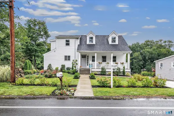 1964 North Benson Road, Fairfield, CT 06824