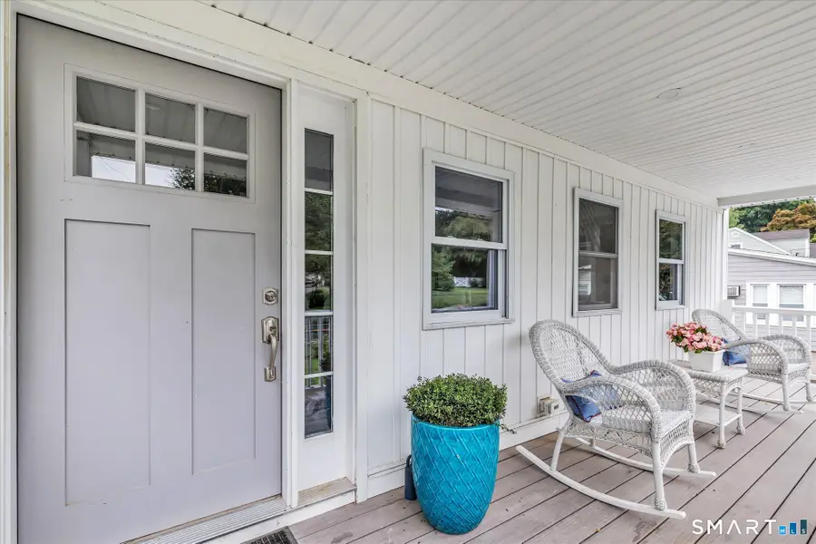 1964 North Benson Road, Fairfield, CT 06824 - #2
