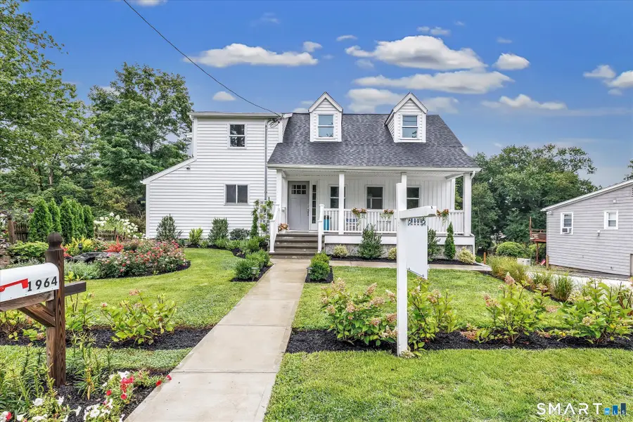 1964 North Benson Road, Fairfield, CT 06824 - #3