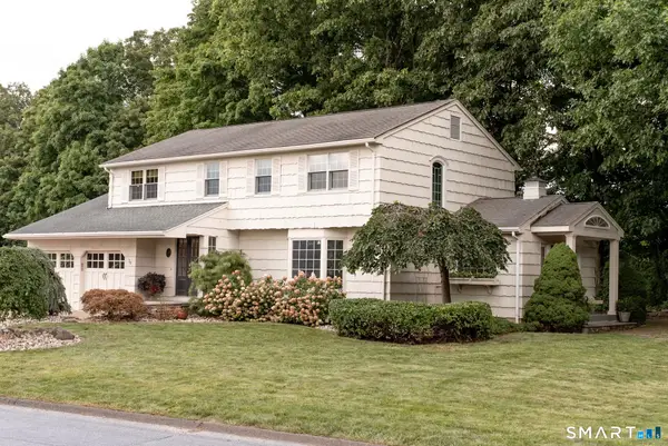 70 Woodfield Crossing, Rocky Hill, CT 06067