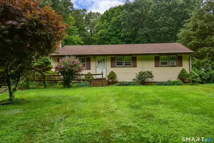 150 Baxter Street, Tolland, CT 06084 - #2
