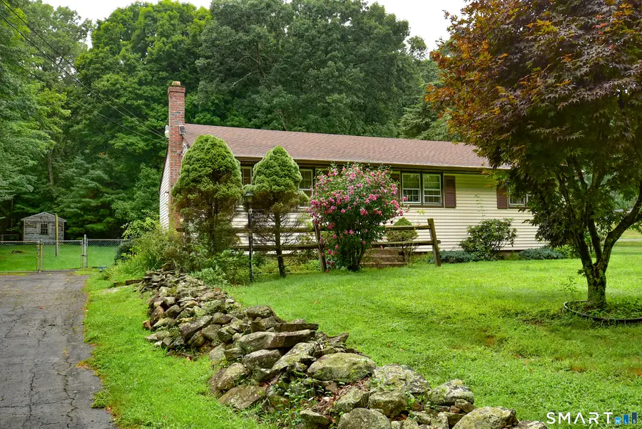 150 Baxter Street, Tolland, CT 06084 - #3
