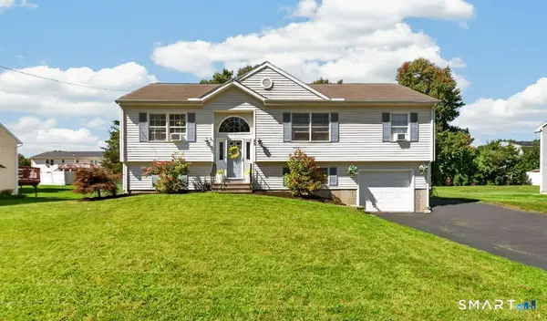 25 Jefferson Street, Manchester, CT 06042