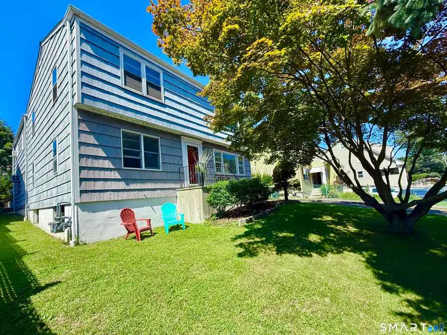 101 Webb Avenue, Stamford, CT 06902 - #2
