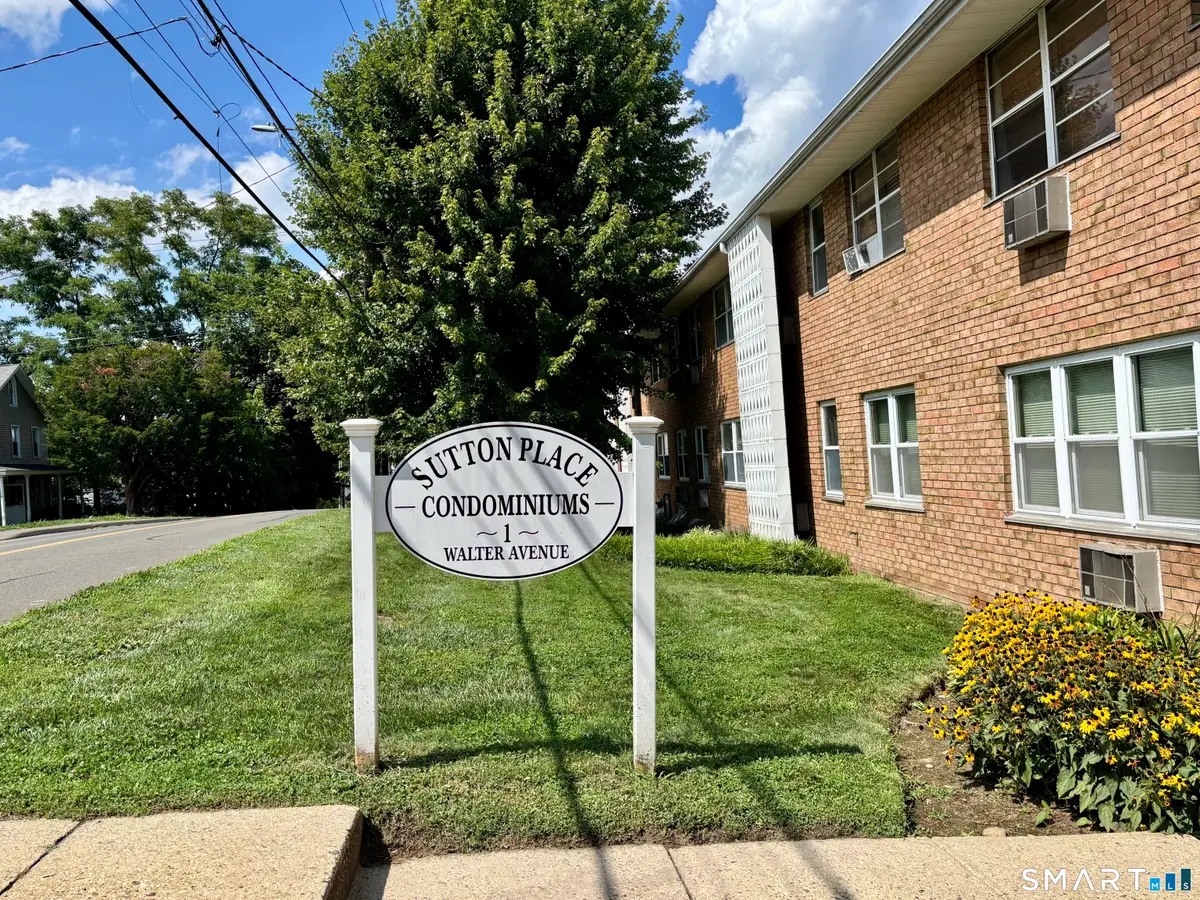 1 Walter Avenue #26, Norwalk, CT 06851 - #1