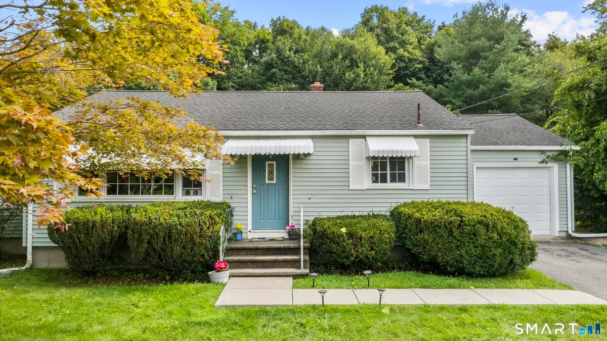 707 Oronoke Road, Waterbury, CT 06708 - #1