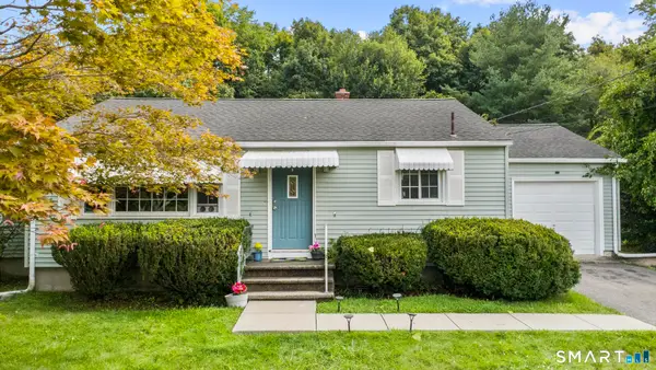707 Oronoke Road, Waterbury, CT 06708