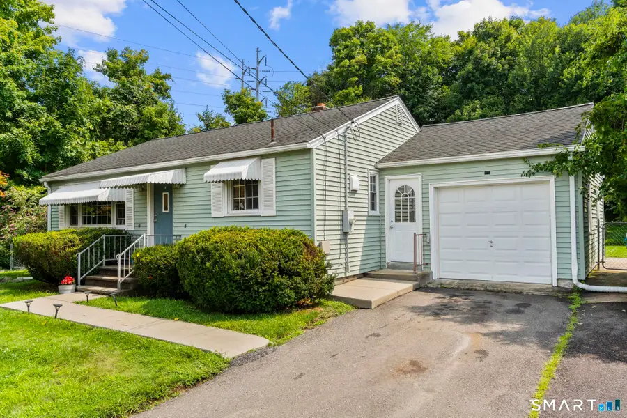 707 Oronoke Road, Waterbury, CT 06708 - #2