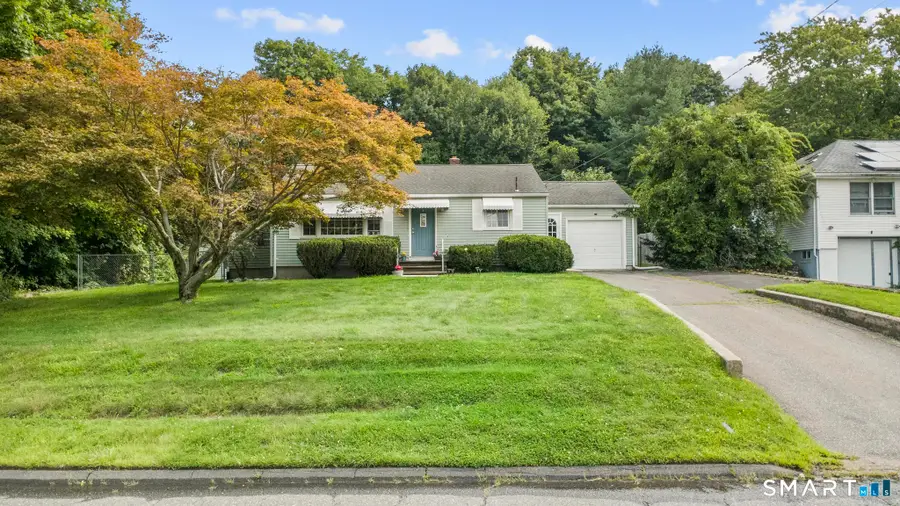 707 Oronoke Road, Waterbury, CT 06708 - #3