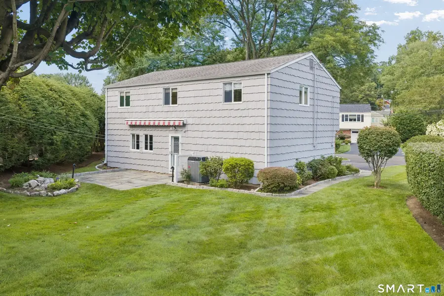 21 Sussex Place, Stamford, CT 06905 - #2