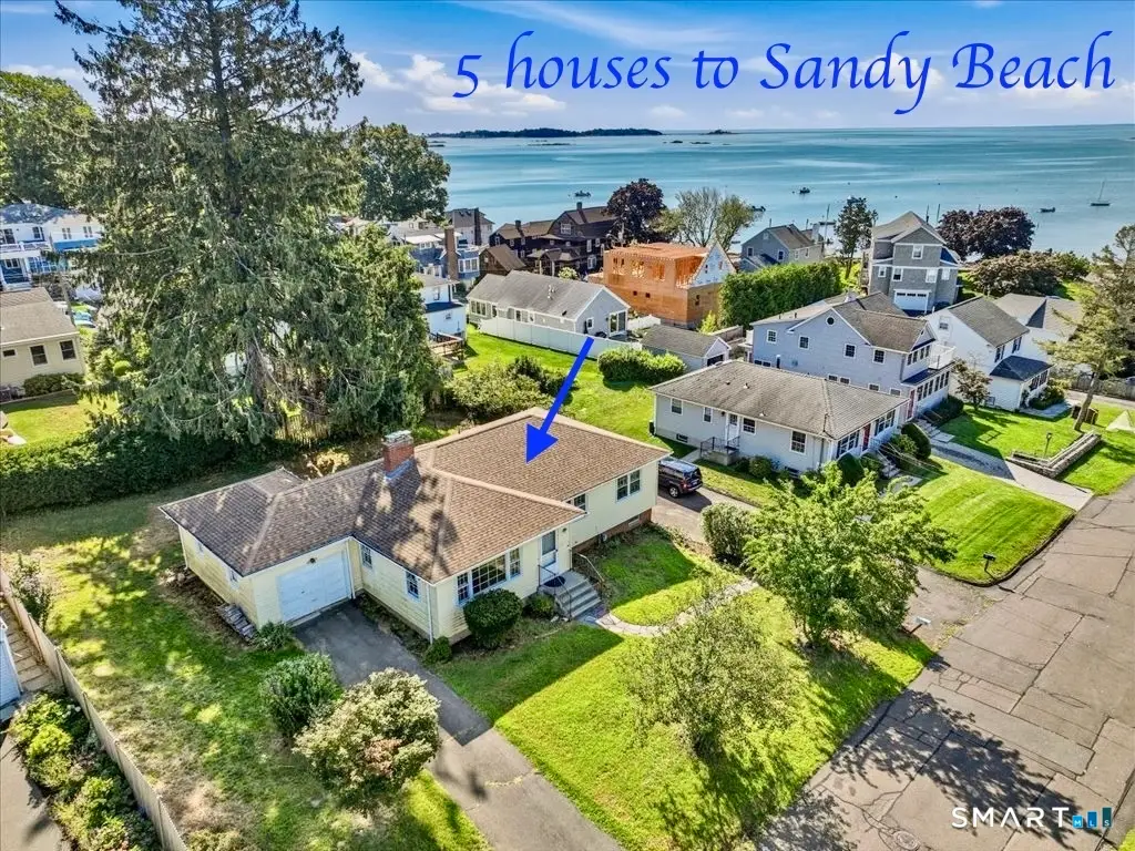 15 Third Avenue, Branford, CT 06405 - #1