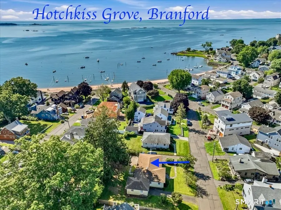 15 Third Avenue, Branford, CT 06405 - #2