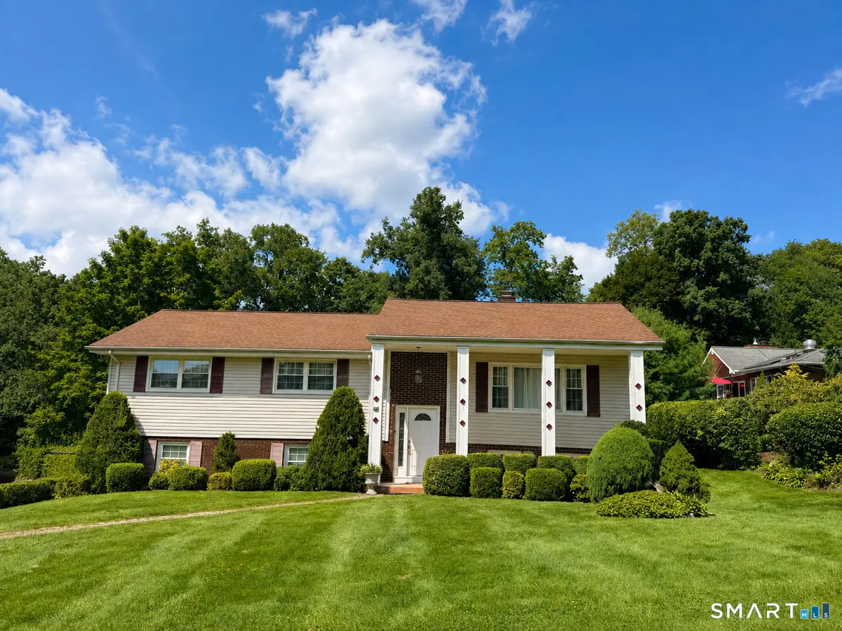8 Pinewood Shores, Sherman, CT 06784 - #1