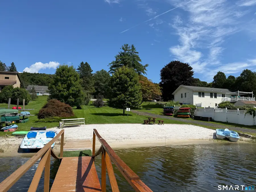 8 Pinewood Shores, Sherman, CT 06784 - #3