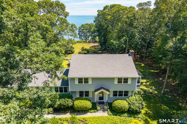 17 Oakridge Drive, Old Lyme, CT 06371