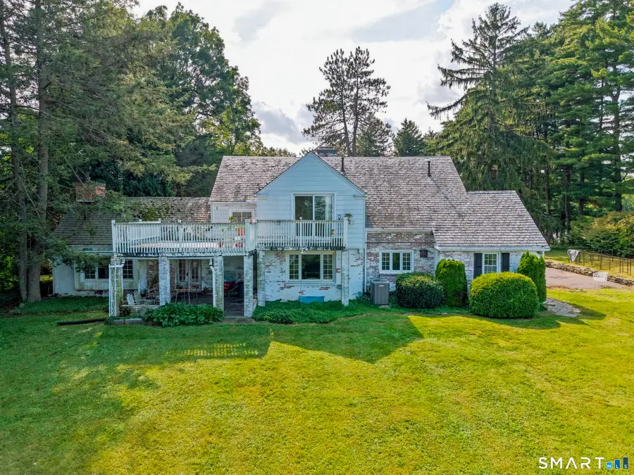 54 Ferncliff Drive, West Hartford, CT 06117 - #2