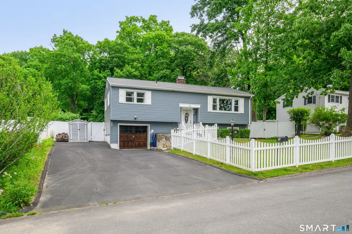 26 Pleasant Street, Bethel, CT 06801 - #1