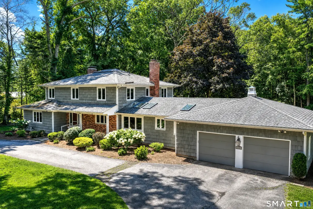 24 Inverness Road, Trumbull, CT 06611 - #1