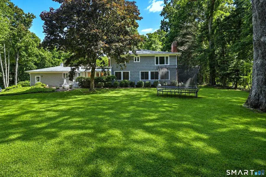 24 Inverness Road, Trumbull, CT 06611 - #3