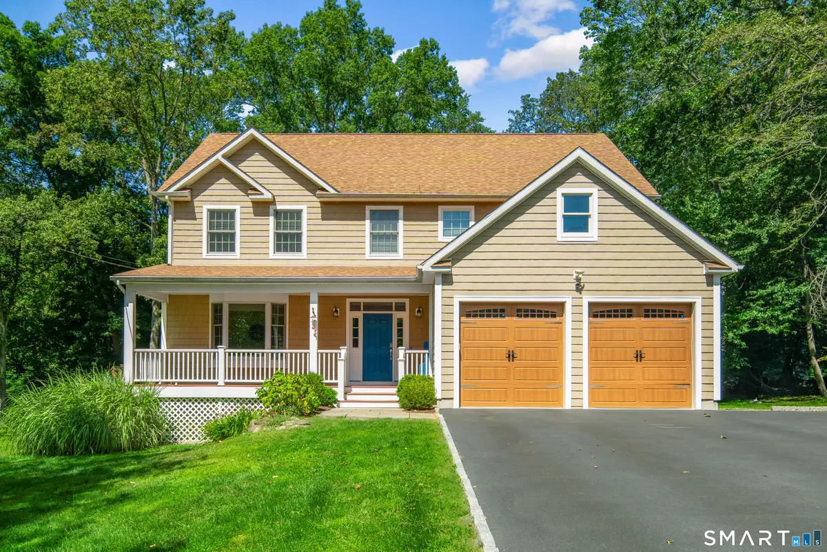 47 Summit Ridge Road, Stamford, CT 06902 - #1