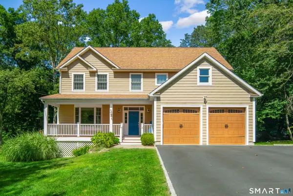 47 Summit Ridge Road, Stamford, CT 06902