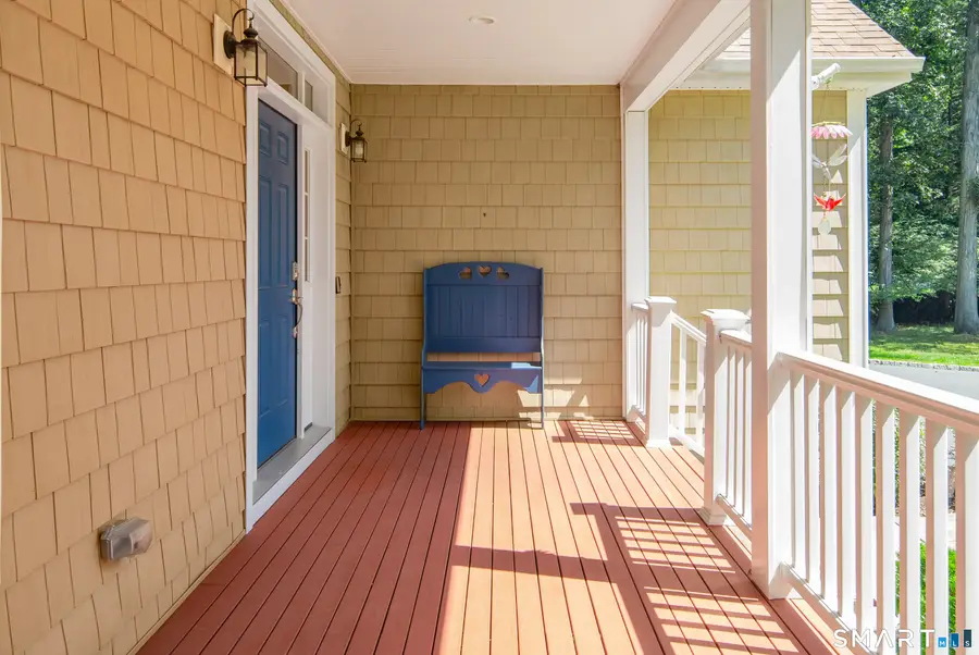 47 Summit Ridge Road, Stamford, CT 06902 - #3