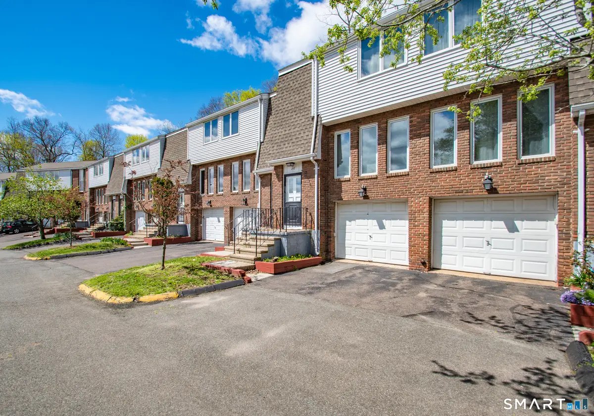 184 Gravel Street #26, Meriden, CT 06450 - #1