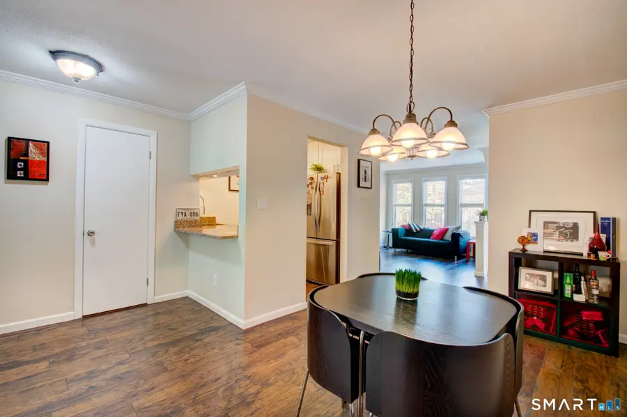 184 Gravel Street #26, Meriden, CT 06450 - #2