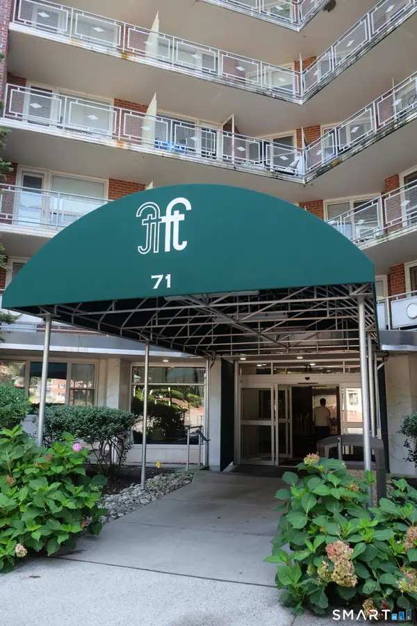 71 Strawberry Hill Avenue #507, Stamford, CT 06902