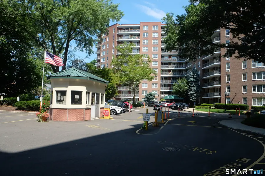 71 Strawberry Hill Avenue #507, Stamford, CT 06902 - #2