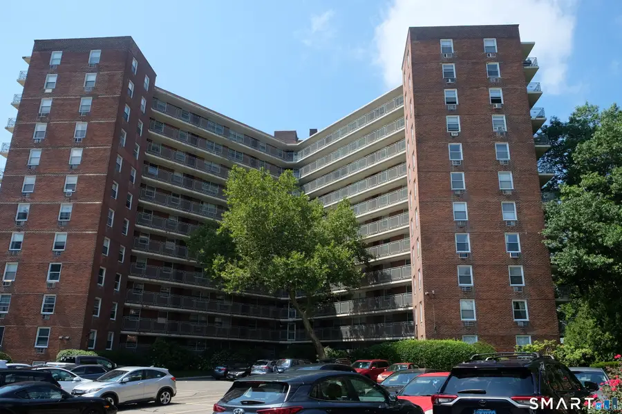 71 Strawberry Hill Avenue #507, Stamford, CT 06902 - #3